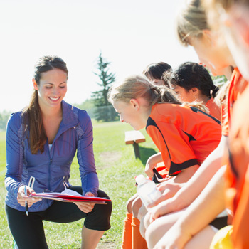 Careers With a Sports Psychology Degree | National University