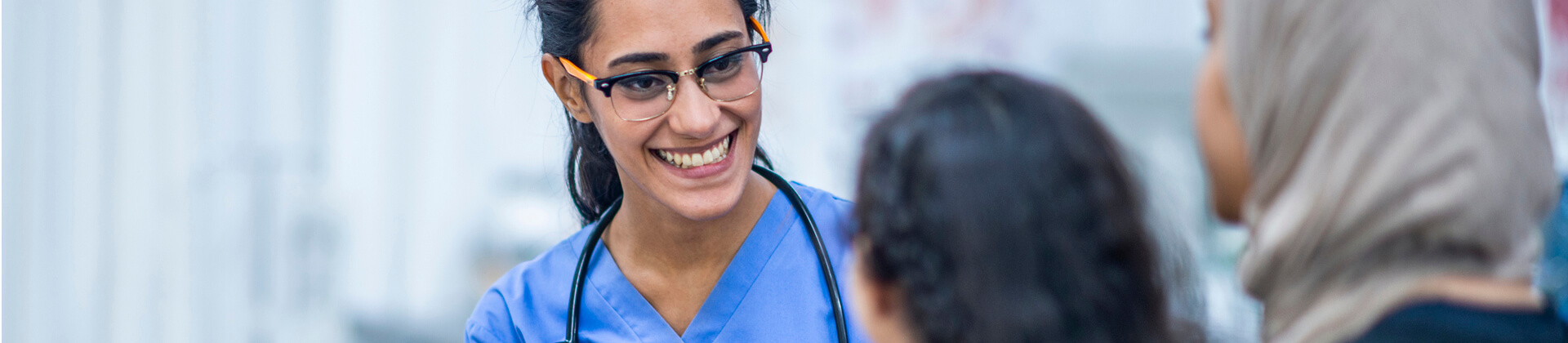 Family Nurse Practitioner Certificate | National University