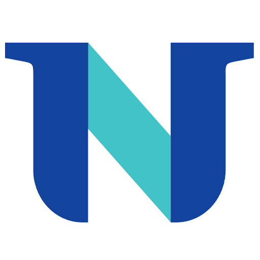 NU logo