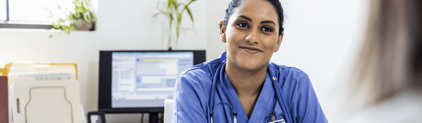 Put Your Nursing Career in High Gear